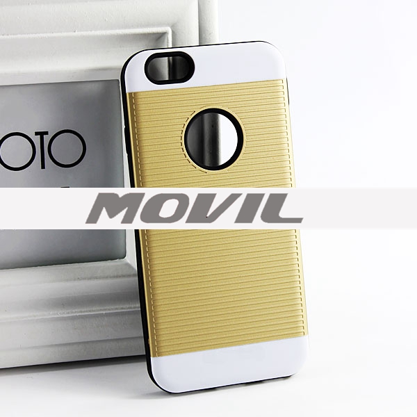 NP-2015 Protectores para Apple iPhone 6-2